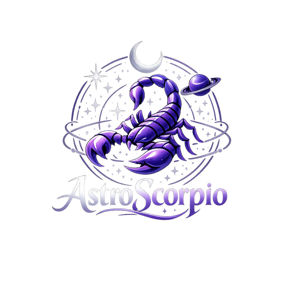 Astro Scorpio